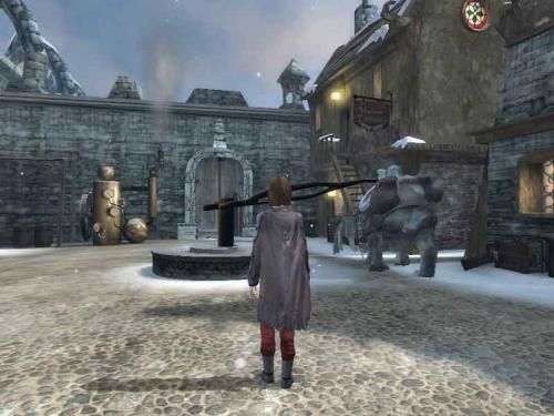Dreamfall The Longest Journey 121042,4